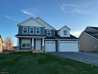 17345 61st St NE, Otsego, MN 55330