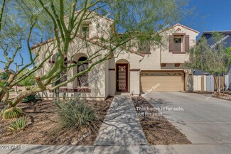 3048 E Russell St, Mesa, AZ 85213
