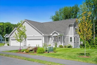 6 Whitman Bailey Dr Unit 6, Auburn, MA 01501