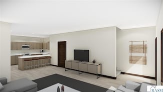 3206 Noble Dr, Mankato, MN 56001