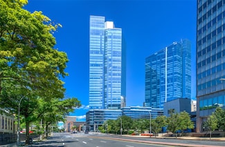 5 Renaissance Square Unit 17B, White Plains, NY 10601