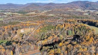 00 Black Oak Ridge Rd, Taylorsville, NC 28681