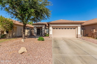 3685 N 141st Dr, Goodyear, AZ 85395