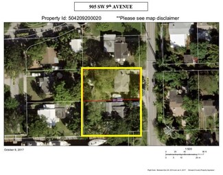 905 SW 9th Ave, Fort Lauderdale, FL 33315