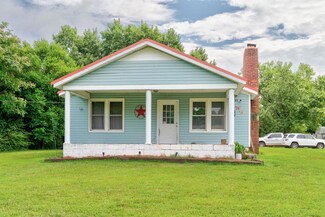 1593 Clement Rd, Rocky Face, GA 30740