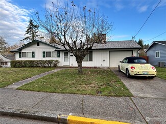 921 Cline Ave, Port Orchard, WA 98366