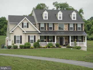 120 Spring Ave, Northampton Township, PA 18966