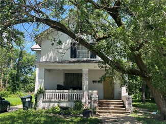 646 W Macon St, Decatur, IL 62522