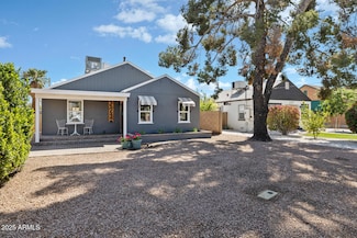 223 N Morris, Mesa, AZ 85201