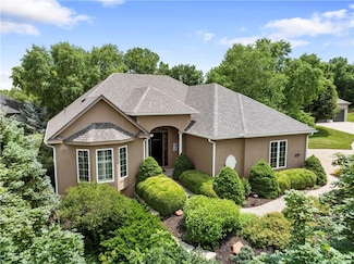 22912 W 47th Terrace, Shawnee, KS 66226