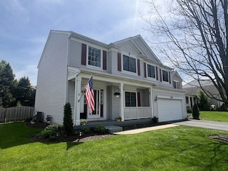 1932 Royal Ln, Aurora, IL 60503