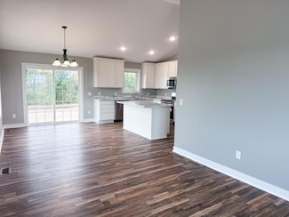 XX Eagle Ridge Cir, Pine City, MN 55063