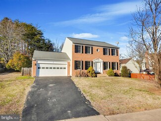 2194 Mackenzie Place, Woodbridge, VA 22191
