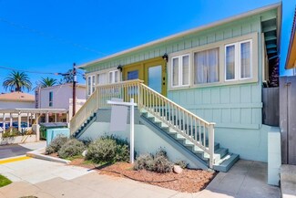 1665 Bacon St, San Diego, CA 92107