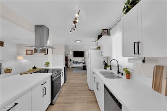 3509 Navajo Way, Las Vegas, NV 89108