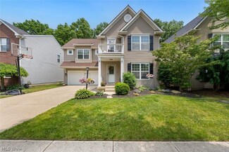 2345 Conrad St, Avon, OH 44011
