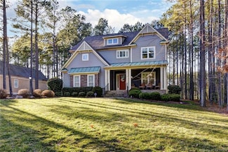 5156 Brandon Pines Dr, Providence Forge, VA 23140