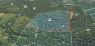 4243 Branch Rd, Henderson Township, PA 15767