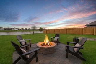 512 Maple Bend Ln, La Marque, TX 77568