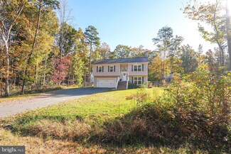 12307 Hawkins Ln, Spotsylvania, VA 22551