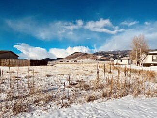 Lot 43 Tract 27 Golden Eagle Trail, Eagle Nest, NM 87718