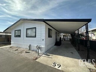 6351 Akers Rd Unit 59, Bakersfield, CA 93313