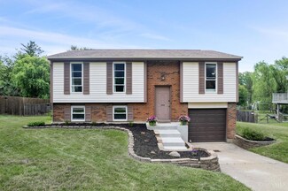 4180 Edinburgh Dr, Cincinnati, OH 45245