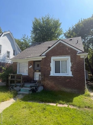 12210 Longview St, Detroit, MI 48213