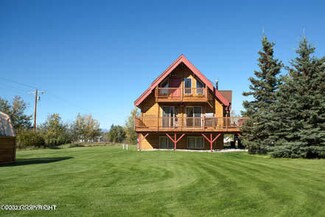 4700 S Trellis Ave, Palmer, AK 99645