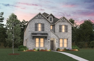 Marathon, Fort Worth, TX 76247