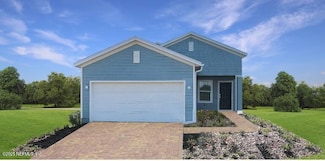 3070 Adelaide Rd, Green Cove Springs, FL 32043