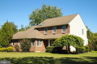 626 Garwood Rd, Moorestown, NJ 08057