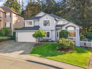 2626 NW 35th Cir, Camas, WA 98607