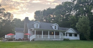 242 Coaltown Rd, Boyers, PA 16020