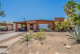 2640 E 10th St, Tucson, AZ 85716