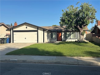 2561 S Arcadian Shores Rd, Ontario, CA 91761