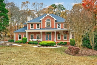 120 Stone Orchard Ct, Alpharetta, GA 30004