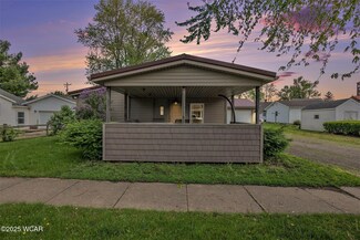 206 W North St, Kalida, OH 45853