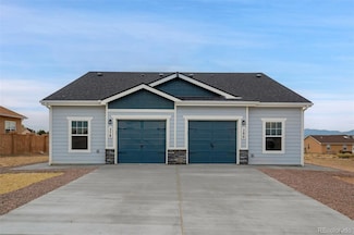 280 W Harmony Dr, Pueblo West, CO 81007