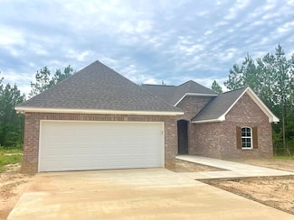 1968 Linwood Ln NE, Brookhaven, MS 39601