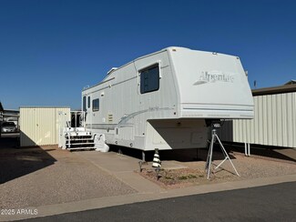 508 E Ocotillo Dr Unit 64, Florence, AZ 85132