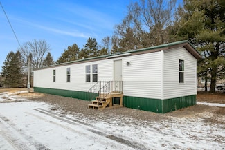 3138 S Miller Rd, Sidney, MI 48885