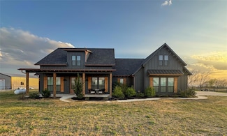 137 Old Decatur Rd, Decatur, TX 76234