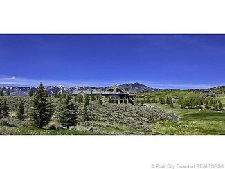 7475 Foxglove Ct, Park City, UT 84098