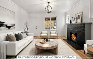 2933 Benton St, Wheat Ridge, CO 80214