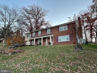 7303 Lois Ln, Lanham, MD 20706