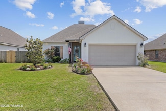 112 Sandhill Crane Dr, Lafayette, LA 70508