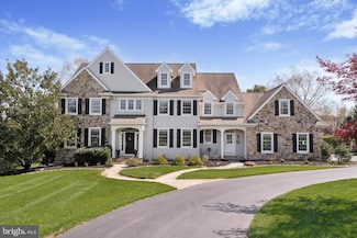 202 Kimberwyck Way, Kennett Square, PA 19348