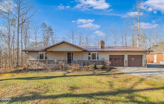 311 Pembroke Dr, Sevierville, TN 37876