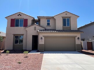 17511 W Fulton St, Goodyear, AZ 85338